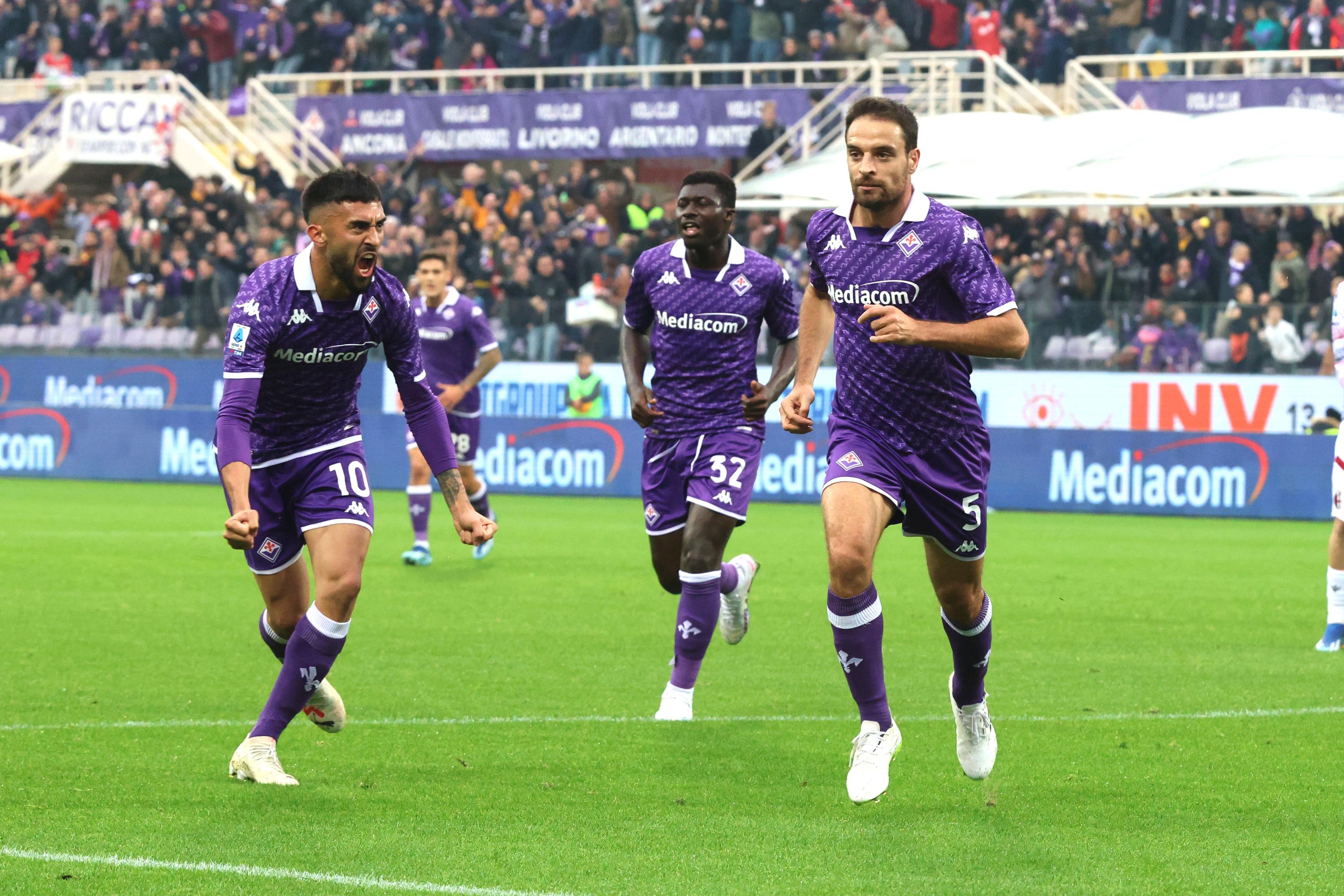 Fiorentina-Bologna quote e pronostico del derby dell'Appennino