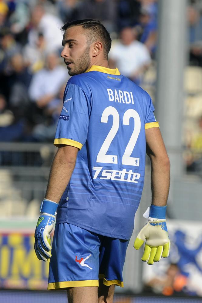 Francesco Bardi