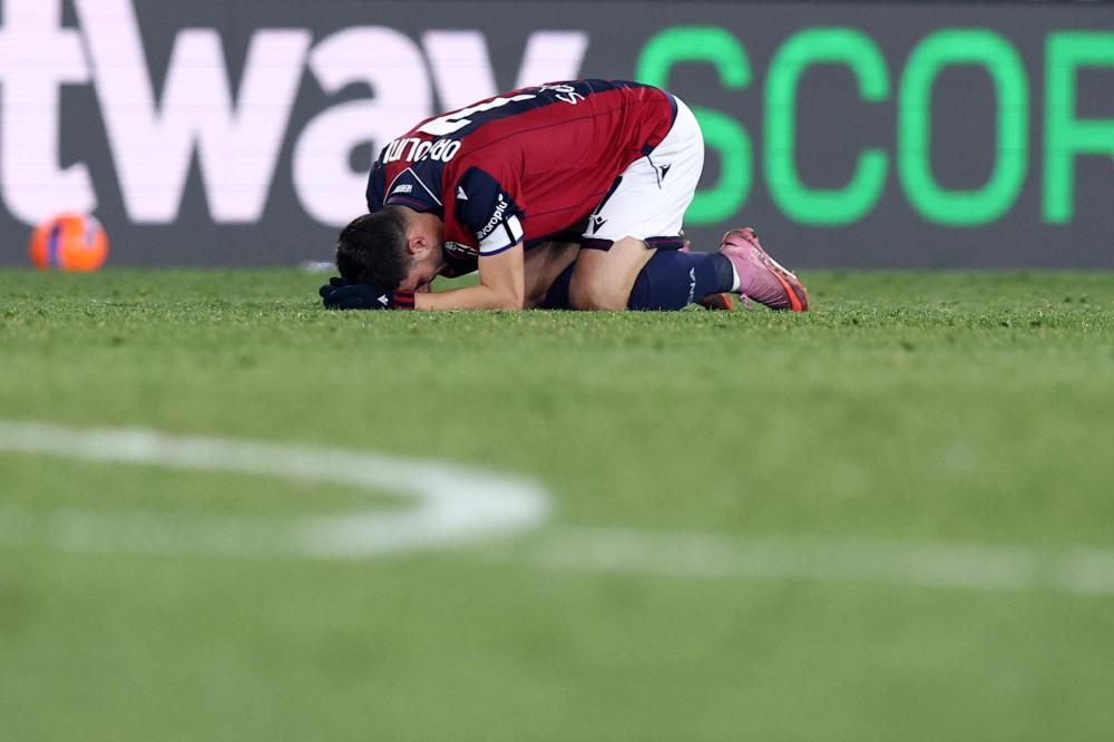 Fotogallery primo piano