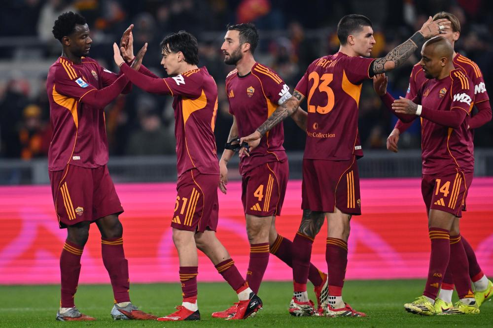 Fotogallery primo piano