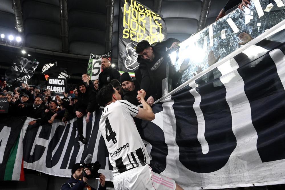 Fotogallery primo piano