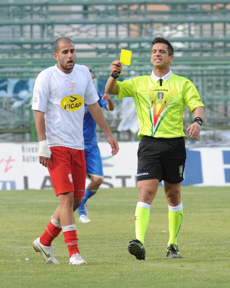 Foto PaganeseBarletta 10 [Lega Pro 20122013]