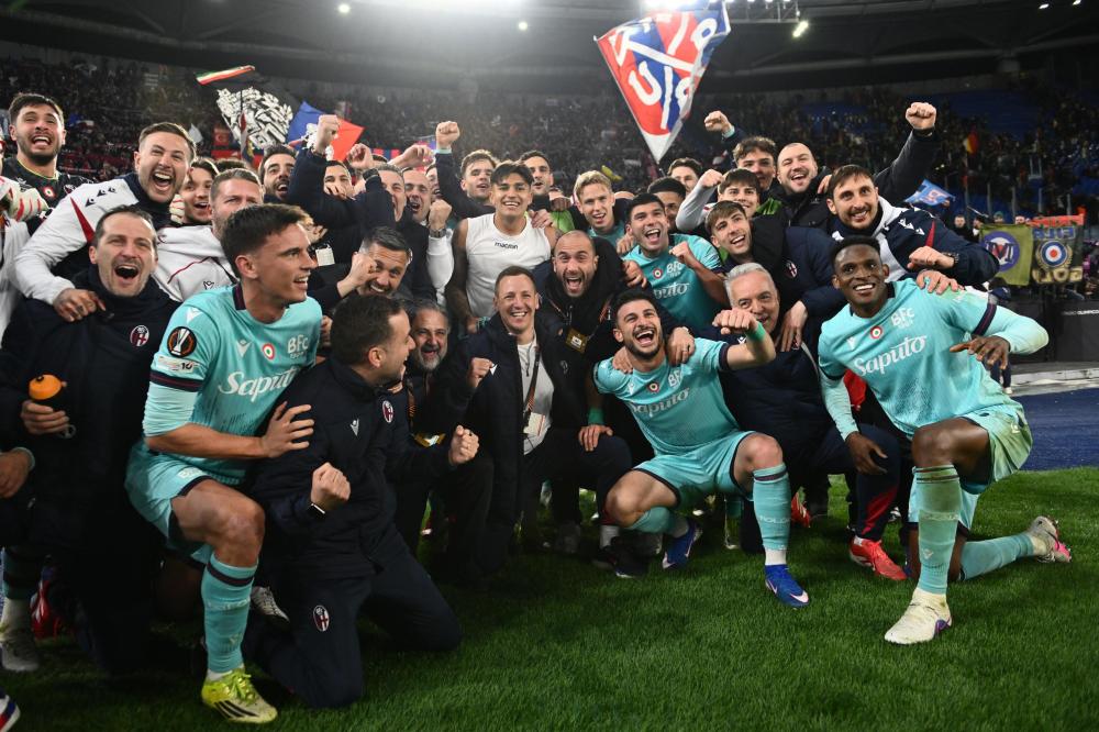 Fotogallery primo piano