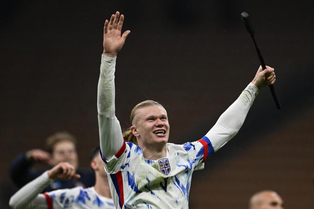 Fotogallery primo piano