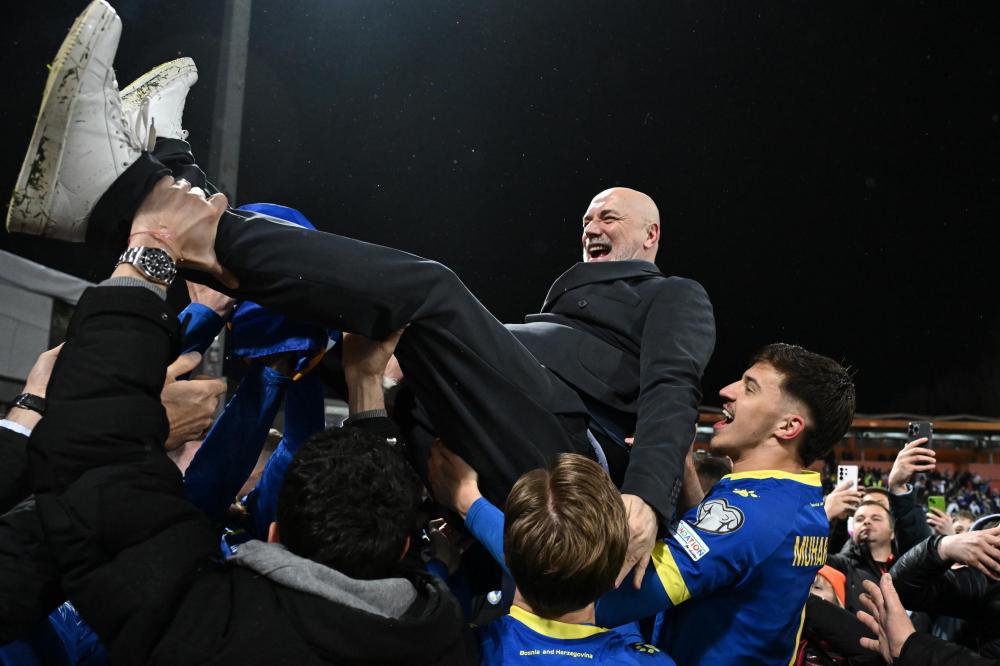 Fotogallery primo piano