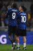 Mg Milano 06/05/2025 - Champions League / Inter-Barcellona / foto Matteo Gribaudi/Image Sport
nella foto: Marcus Thuram-Lautaro Martinez