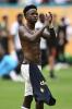 Db Miami 01/07/2025 - FIFA Club World Cup 2025 / Real Madrid-Juventus / foto Daniele Buffa/Image Sport
nella foto: Vinicius Junior
