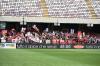 Salernitana-Mantova 2-0 