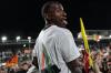 Ar Venezia 08/05/2026 - campionato di calcio serie B / Venezia-Palermo / foto Andrea Rigano/Image Sport
nella foto: John Yeboah