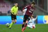 Salerno, Salernitana—Sassuolo-Campionato Serie B 2024-25
Nella foto: Fabio Andrea Ruggeri