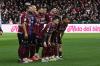 Salernitana-Cremonese 1-0 
