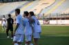 Frosinone-Benevento 1-1 Primo tempo