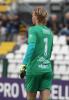 Pro Vercelli-Giana Erminio 0-0 