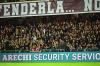 Salernitana-Cesena 1-1 