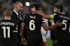 Cm Torino 16/09/2025 - Champions League / Juventus-Borussia Dortmund / foto Cristiano Mazzi/Image Sport
nella foto: Igor Tudor
