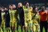 Dc Frosinone 29/10/2026 - campionato di calcio serie A / Frosinone-Lecce / foto Domenico Cippitelli/Image Sport
nella foto: Frosinone