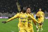 Frosinone-Bari
seydou fini, anthony oyono