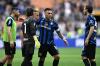 Db Milano 27/04/2025 - campionato di serie A / Inter-Roma / foto Daniele Buffa/Image Sport
nella foto: Inter