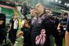 Palermo, Italia, 26 settembre 2026. Stadio Renzo Barbera, Fabrizio Miccoli 
