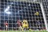 Db Milano 02/02/2025 - campionato di calcio serie A / Milan-Inter / foto Daniele Buffa/Image Sport
nella foto: gol Stefan De Vrij