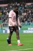 Palermo, Serie B 2024/2025, Palermo-Cremonese 2-3, Stadio Renzo Barbera /foto Federico Serra/, nella foto: Claudio Gomes