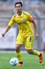 As Rieti 26/07/2026 - amichevole / Frosinone-Ascoli / foto Antonello Sammarco/Image Sport
nella foto: Ilario Monterisi