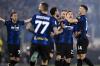 Juventus-Inter 2-4 [Coppa Italia 2021-2022]