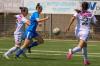 Palermo-Brescia: 0-1 Campionato Serie B Femminile 
