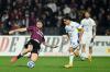 Salerno, Salernitana - Frosinone-Campionato Serie B 2024-25
Nella foto: Alberto Cerri e Filippo Distefano
