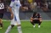 Salerno, Salernitana-Lecce-Campionato Serie A 2022/23
Nella foto: la delusione di Flavius Daniliuc a fine gara