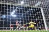 Db Milano 02/02/2025 - campionato di calcio serie A / Milan-Inter / foto Daniele Buffa/Image Sport
nella foto: gol Stefan De Vrij