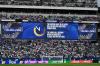 Mg Philadelphia (Stati Uniti) 20/06/2026 - Mondiali di Calcio 2026 / Francia-Iraq / foto Matteo Gribaudi/Image Sport
nella foto: partita sospesa per allarme maltempo