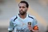 As Rieti 01/08/2026 - amichevole / Frosinone-Benevento / foto Antonello Sammarco/Image Sport
Nella foto: Francesco Gelli