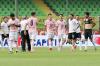 Palermo, Serie B 2024/2025, Cesena-Palermo 2-1, Orogel Stadium /foto Federico Serra/, nella foto: Cesena-Palermo