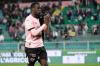 Palermo, Serie B 2024/2025, Palermo-Cremonese 2-3, Stadio Renzo Barbera /foto Federico Serra/, nella foto: Claudio Gomes