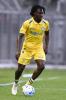 As Rieti 26/07/2026 - amichevole / Frosinone-Ascoli / foto Antonello Sammarco/Image Sport
nella foto: Wisdom Amey