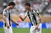 Db Philadelphia 22/06/2025 - FIFA Club World Cup 2025 / Juventus-Wydad / foto Daniele Buffa/Image Sport
nella foto: Nicolo’ Savona-Kenan Yildiz