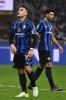 Db Milano 10/11/2024 - campionato di calcio serie A / Inter-Napoli / foto Daniele Buffa/Image Sport
nella foto: Lautaro Martinez