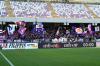 Salernitana-Fiorentina 0-2 