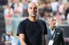 Palermo-Manchester City 0-3 