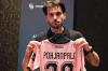 Palermo, Italia, 21 settembre 2026. R Star, Palermo Football Meeting. Nella foto: Sorteggio maglie