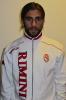 Rimini Calcio 2013-2014, nella foto: Elio Nigro