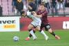 Salernitana-Modena 1-0 