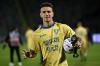 As Frosinone 16/10/2026 - campionato di calcio serie A / Frosinone-Sassuolo / foto Antonello Sammarco/Image Sport
nella foto: Antonio Raimondo