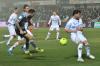 Alessandria, Serie B, 2021/2022, Alessandria-Lecce 1-1, giocata allo stadio Giuseppe Moccagatta, nella foto: Riccardo Chiarello in azione