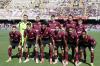 Salernitana-Catanzaro 0-0 