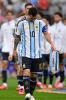 Argentina-Austria [Mondiali di Calcio 2026]