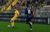Frosinone-Sassuolo 1-2 