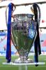 Paris Saint Germain-Inter 