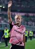Ci Palermo 17/08/2026 - Coppa Italia / Palermo-Lecce / foto Carmelo Imbesi/Image Sport
nella foto: Joal Pohjanpalo